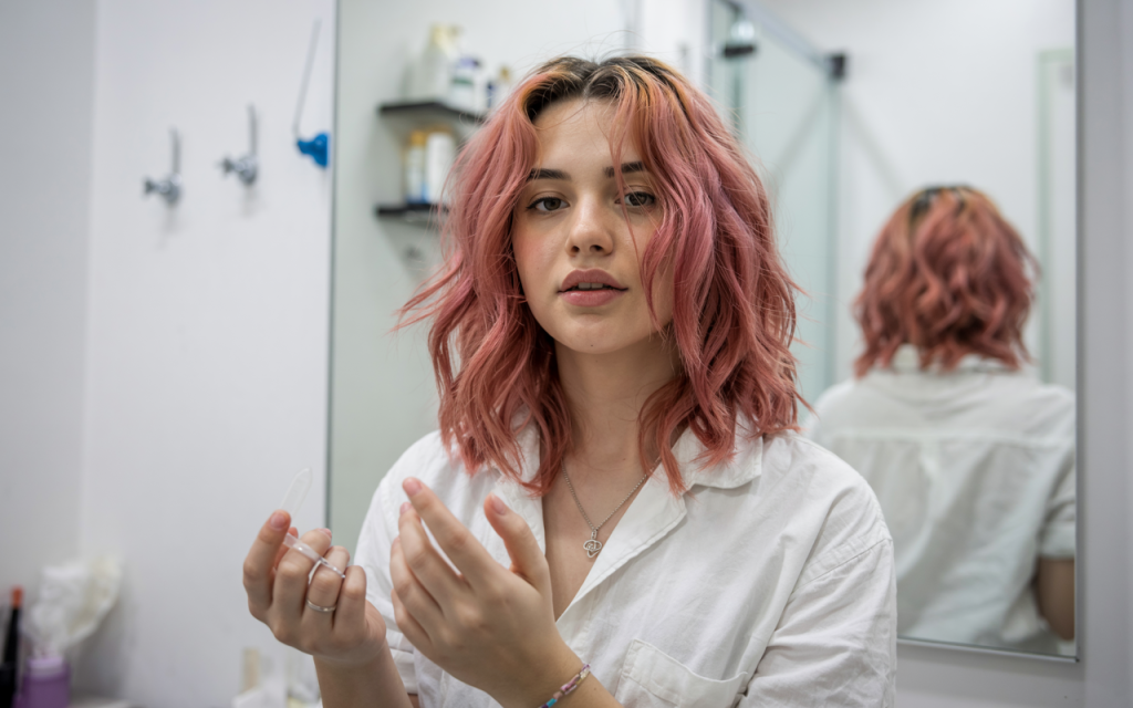 Філери для волосся 2025 року: повний гід з відновлення та догляду - фото 3 Філери для волосся 2025 року: повний гід з відновлення та догляду - фото 3